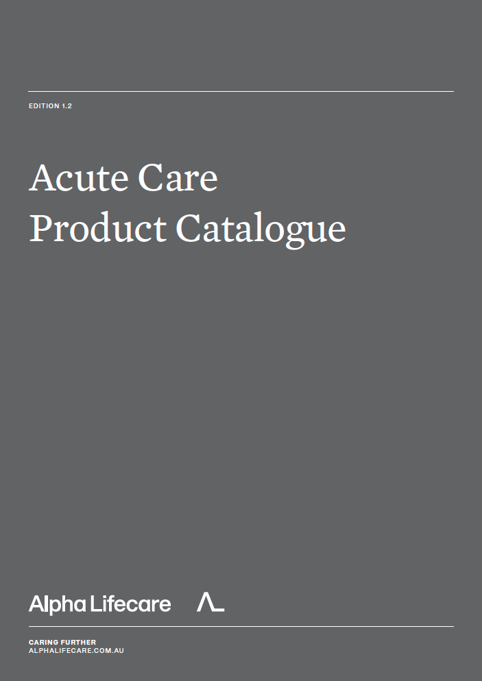 Resources - Alpha Lifecare