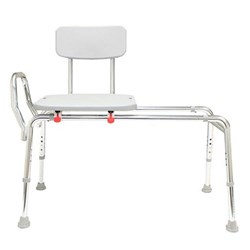 Bath Transfer Bench - Sliding