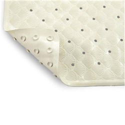 Smik Shower Mat with Suction Caps