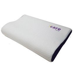 iCare Visco Contoured Pillow
