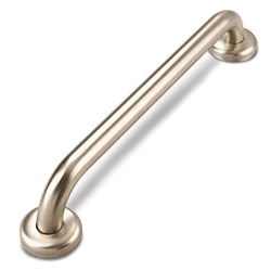 Rail - Stainless Steel 32mm - 300mm Length