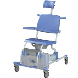 Lopital Reflex - Swingaway Legrests