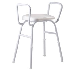 Shower Stool - Padded