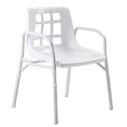 Shower Chair - Wide