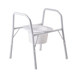 Overtoilet Aid Extra Wide - 500mm Width