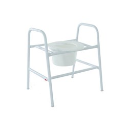 Overtoilet Aid Extra Wide - 650mm Width
