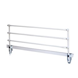 Horizontal Side Rails
