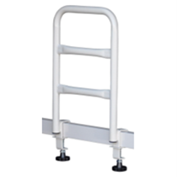 Clamp On Support Rail