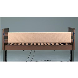 Padded Side Rail Protectors