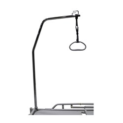 Self Help Pole and Triangle