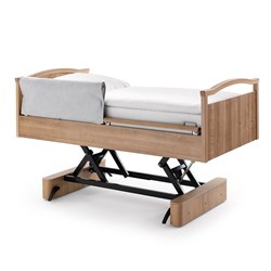 Bed Rail Protectors - Half Length