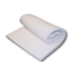 iCare Mattress Topper - Long Single