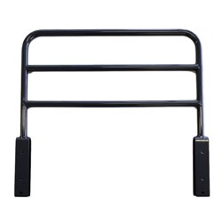 iCare Bed Accessory - Low Side Rails