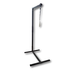 iCare Bed Accessory - Over Bed Pole