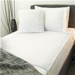 Conni Bed Pad - Large - 1m x 1m - Tuck-ins