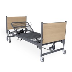 P5500 Bed - King Single