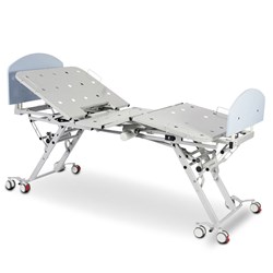 Endless Bed - King Single