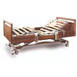 Bock Practico 25|80 Bed - Single