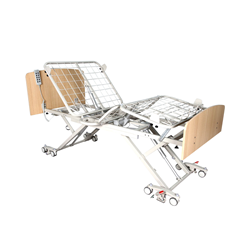 MoviBed 140 King Single Size, No Head & Foot Boards