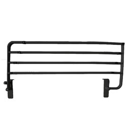 iCare Bed Accessory - Full Length Fold Down Side Rails - Right