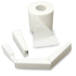 Bottom Wiper - Folding