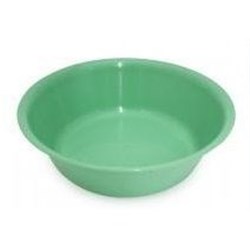 Bowl, Pastel Green - 240mm Diameter