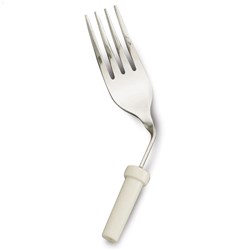 Kings Cutlery (Spigot) - Angled Fork Right