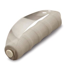 Kings Cutlery - Lightweight Double Ended Handle with Strap