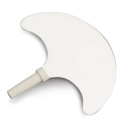 Kings Cutlery (Spigot) - Large Rocker Knife