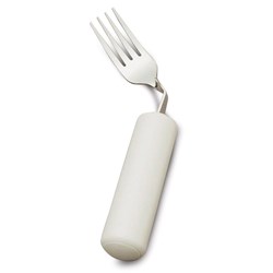 Queens Cutlery - Angled Fork Right