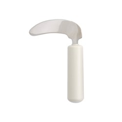 Cutlery Queens - Angled Knife