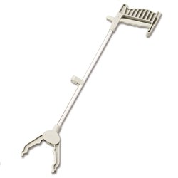 Pick-Up Swivel Head Reacher - Standard