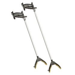 Smik Swivel Head Reacher - 1000mm