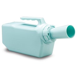 Male Urinal Spil-Pruf