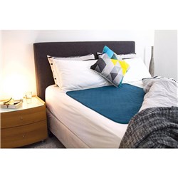 Conni Reusable Bed Pad - Double