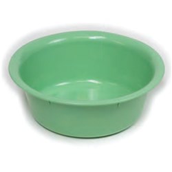 Wash Bowl