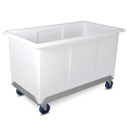 Moist Linen Trolley