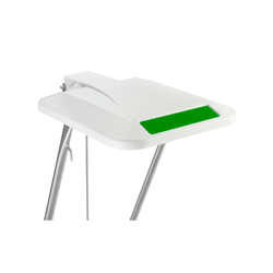 Linen Skip Accessory - Identification Strip - Green