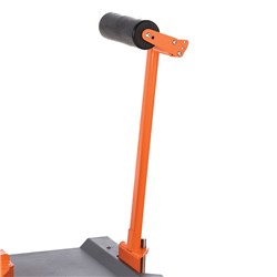 Enforce Towing Tug Backrest