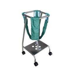 Linen Bag Sling Support