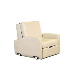 Omega Attendant Couch