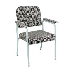 Alfred Visitors Chair