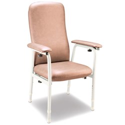 Euro Chair - 550mm Width