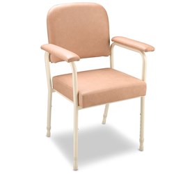 Hunter Chair - 460mm Width