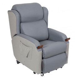 Aircomfort Chair - Dual Motor