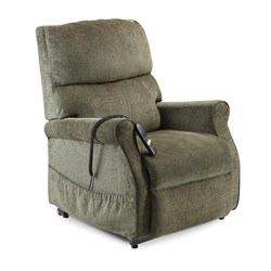 Monarch Power Lift Chair - Wall Saver