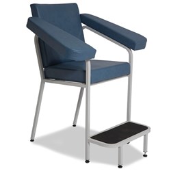 Blood Collection Chair