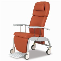 Fero Relax Metal Ergo-line Chair