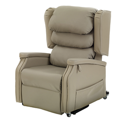 Configura Comfort, Vinyl - Large