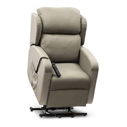 X8 Power Lift Pressure Care Chair